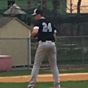 Meet your Posher, Nick